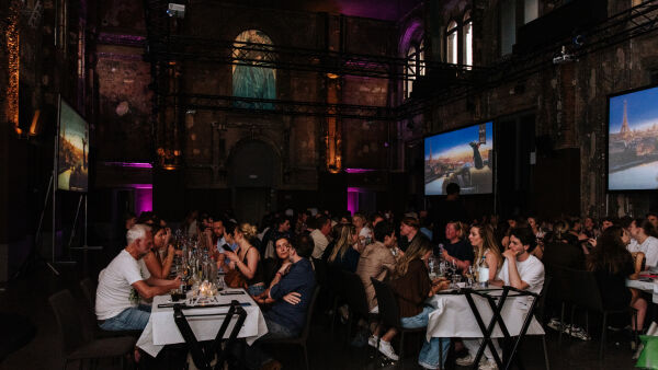 Cinema Culinair Haarlem bijna uitverkocht: laatste kaarten voor allereerste editie