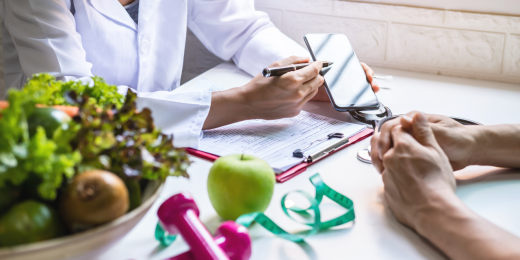 Obesitasdiagnoses bij huisarts stijgen met 37%: hoogste niveau in vijf jaar