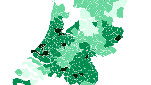 Verschil in premie fietsverzekering loopt op tot ruim € 310,- per jaar