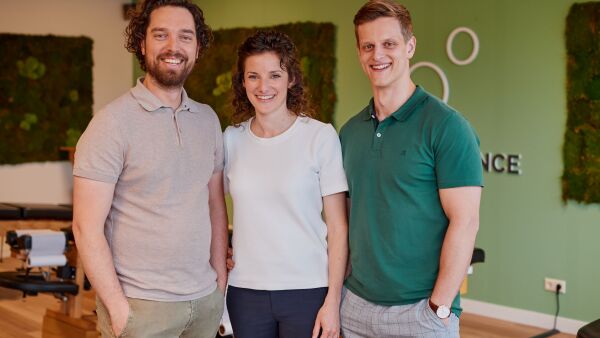 ChiroBalance opent nieuwe vestiging in het hart van Kralingen